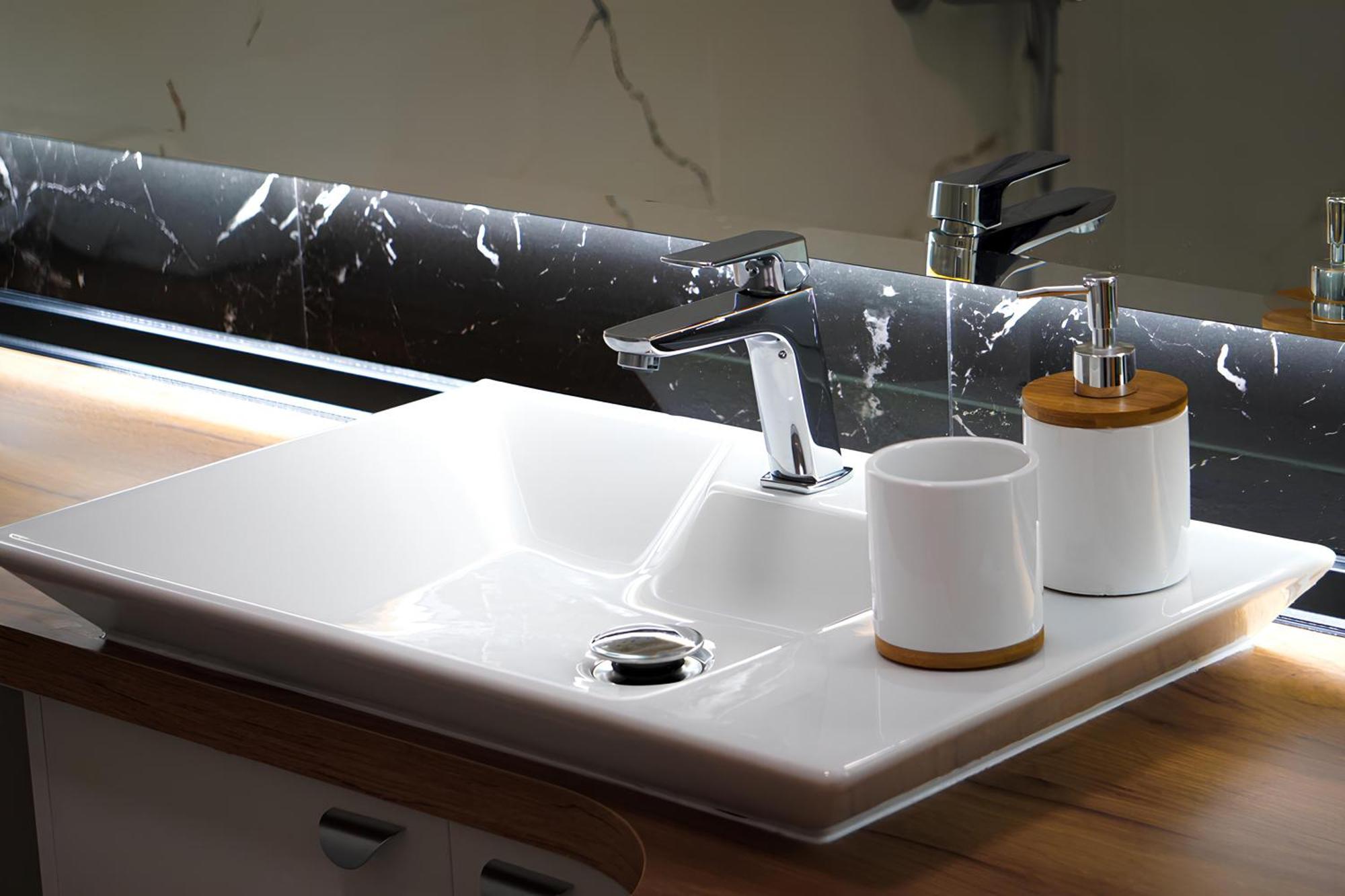 Karas Lux Apartment Üsküp Dış mekan fotoğraf